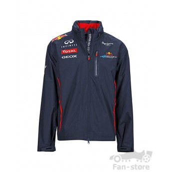 RED BULL RACING OFFICIAL TEAMLINE RAINJACKET