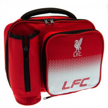 FC Liverpool taška na svačinu Fade Lunch Bag