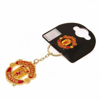 Manchester United přívěšek crest