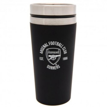 FC Arsenal cestovní hrnek Executive Travel Mug